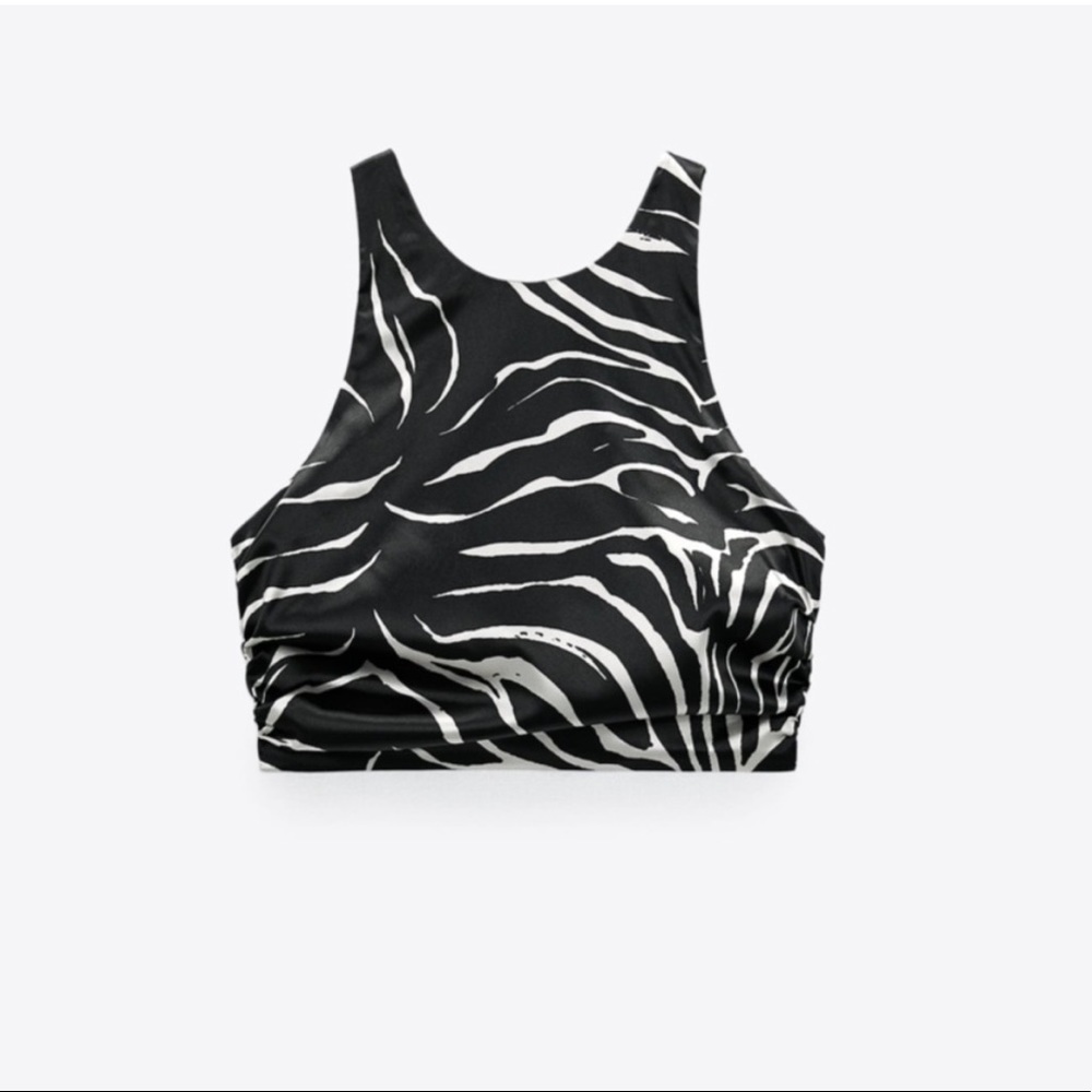 NWT Zara top